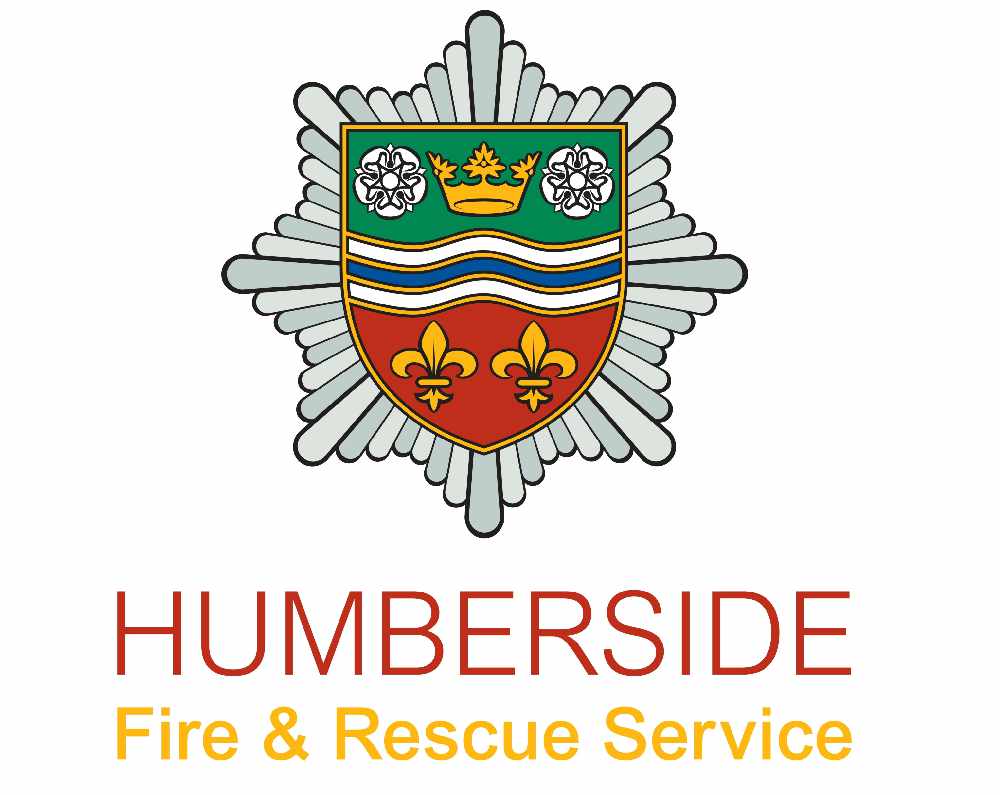 Humberside Fire and Rescue Logo